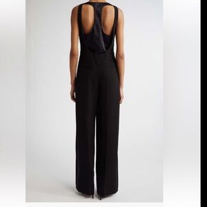 MaxMara Armonia
Layered
Jumpsuit